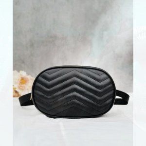 New Belt Bag Black 142